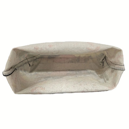 The Tarot Pouch Vibrant Cosmic Tarot Card Design Durable Polyester Compact & Portable Cosmetic Bag for Daily Use or Travel Pouch