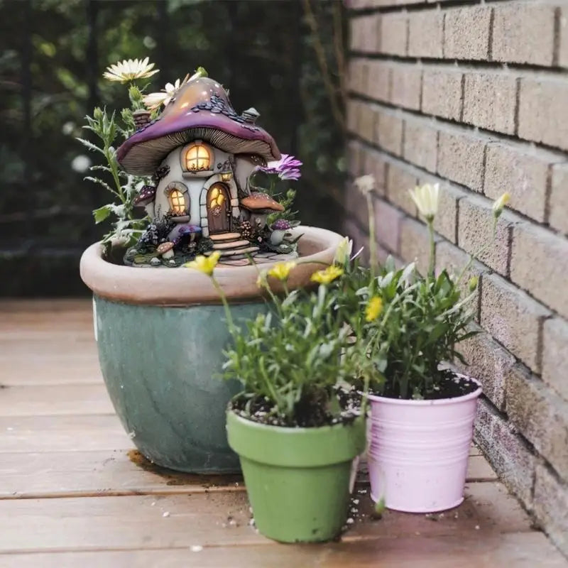 Garden Pathways Marker Stake For Flower Beds