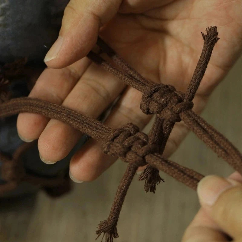 Ceramic Bottle Gourd Set