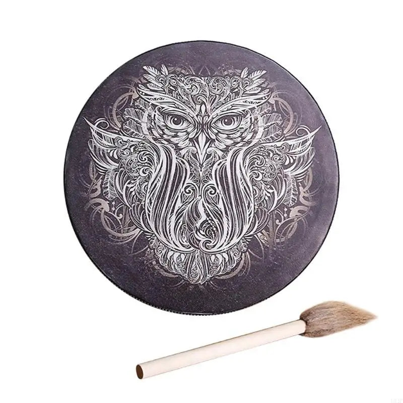 Shaman Drum Handmade Spirit Music