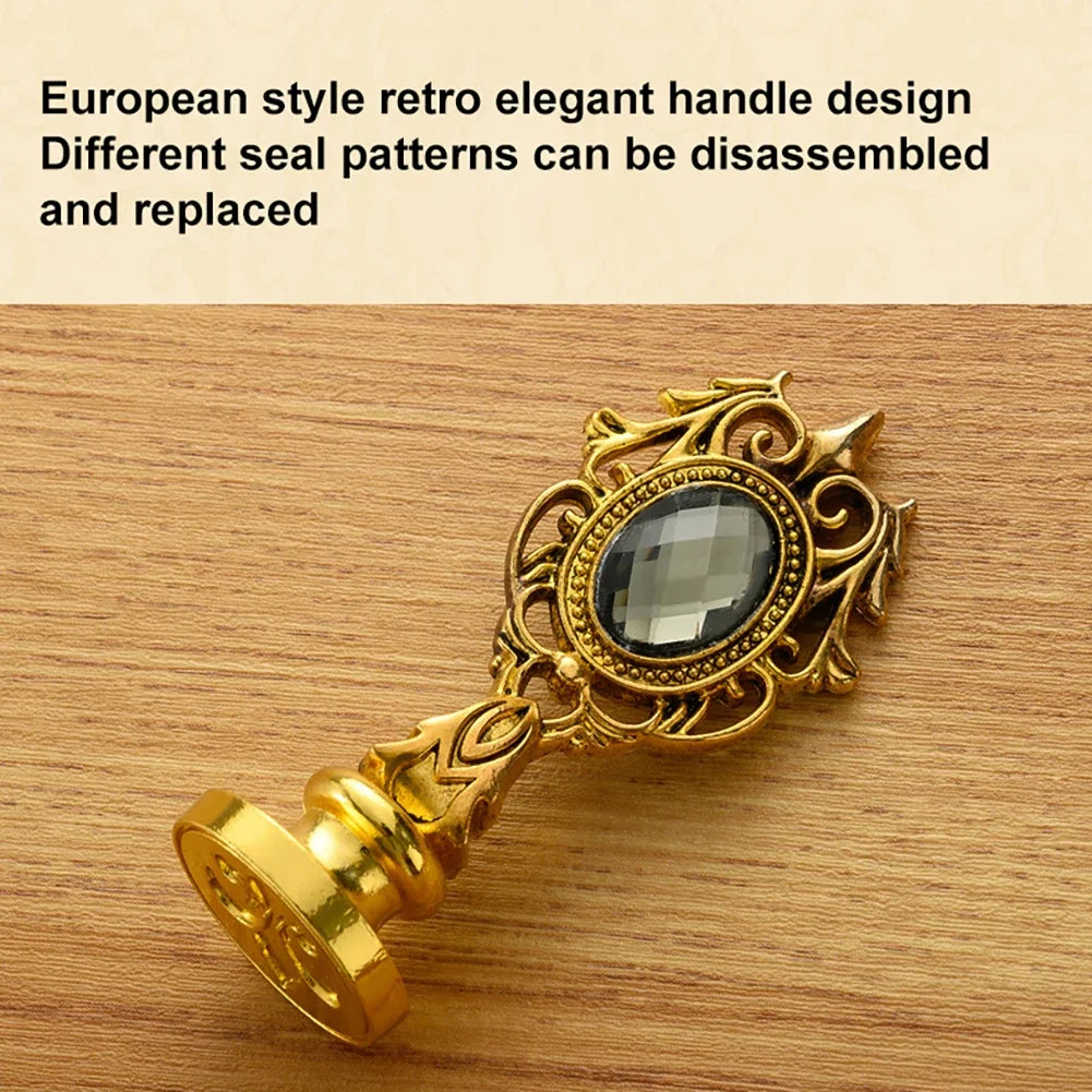 Feather Dip Pen Kit Antique