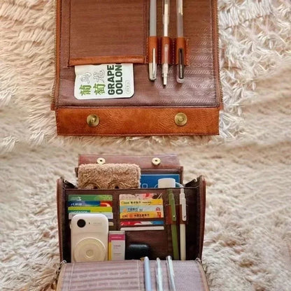 Women's Crossbody Handbag Large Capacity