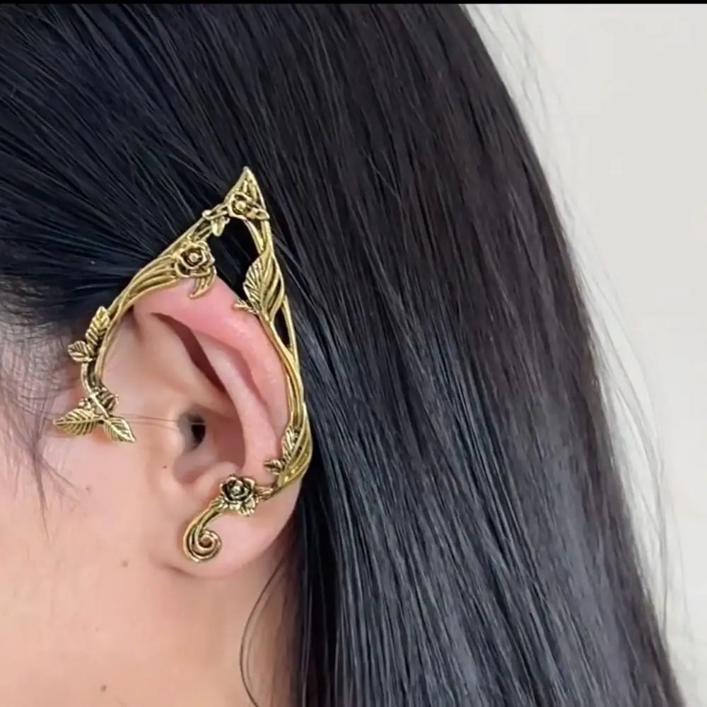 Elf Ear Clip