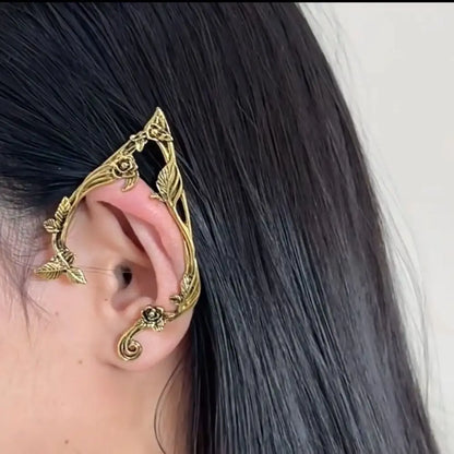 Elf Ear Clip