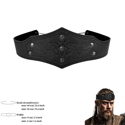 Medieval Knight Headband