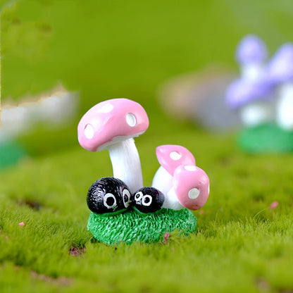 DIY Fairy Garden Accessories Miniature