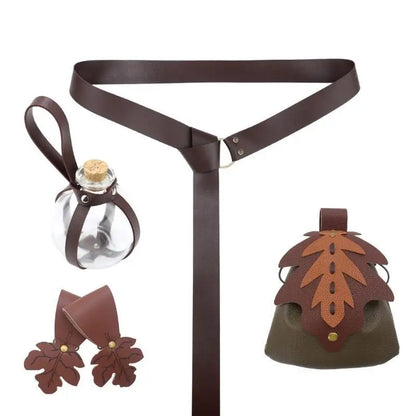 Medieval Costume Set