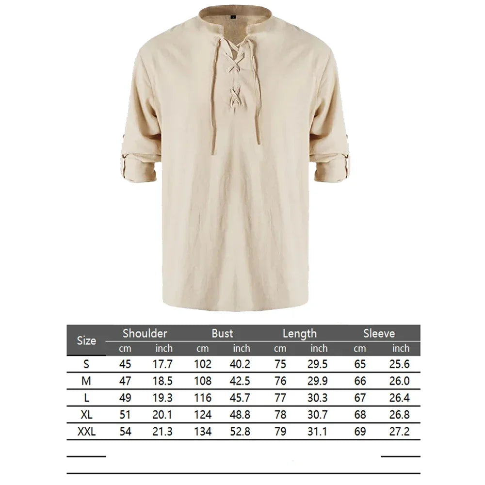 Men's Renaissance Costume