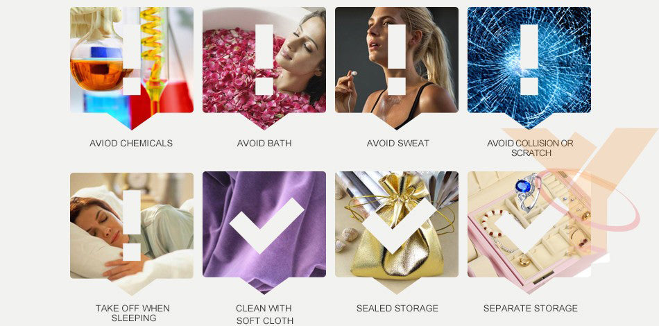 Magnolia Ladies Bracelet