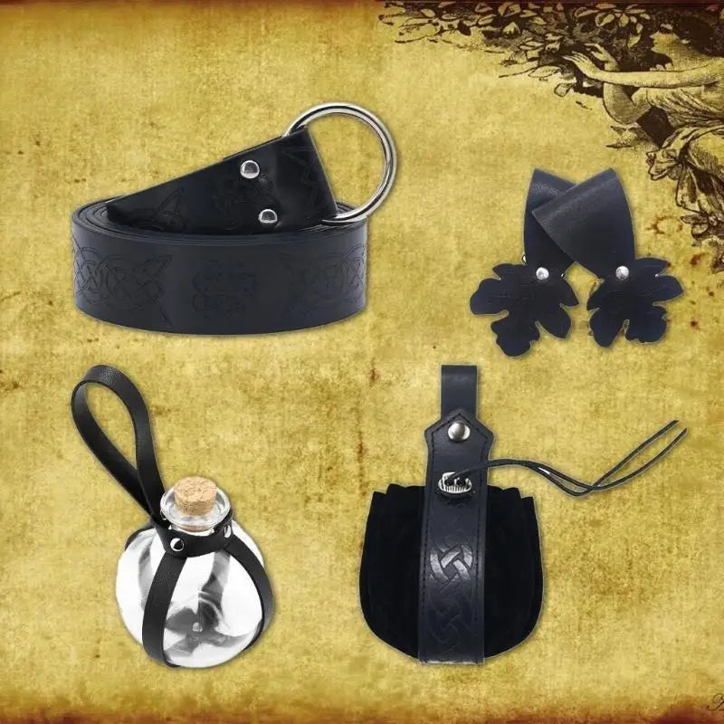 Medieval Costume Set