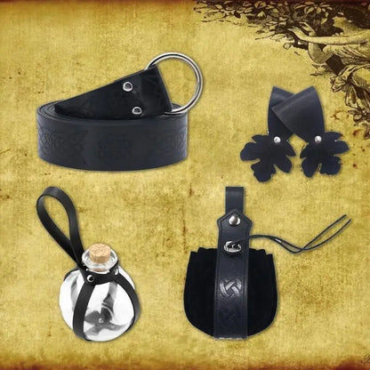 Medieval Costume Set