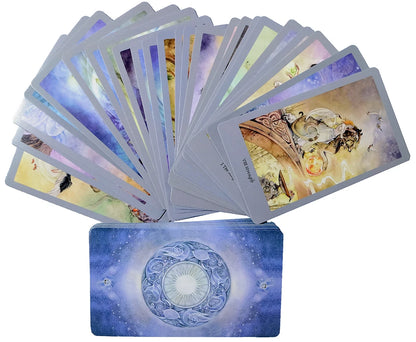 Shadows Tarot 78 Card Set
