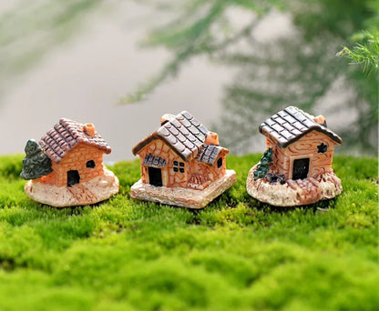 DIY Fairy Garden Accessories Miniature
