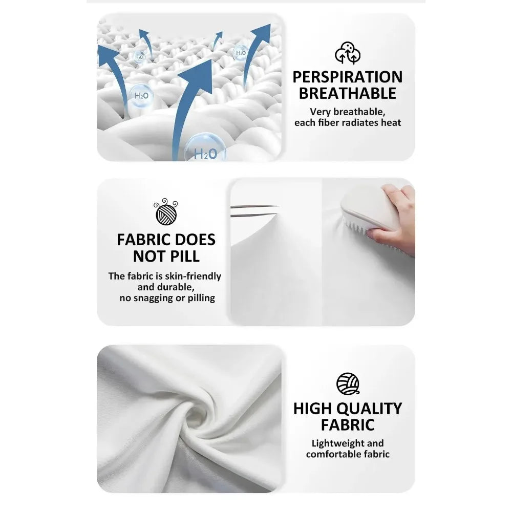 Women's T-shirt Gradient Floral Print