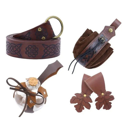 Medieval Costume Set