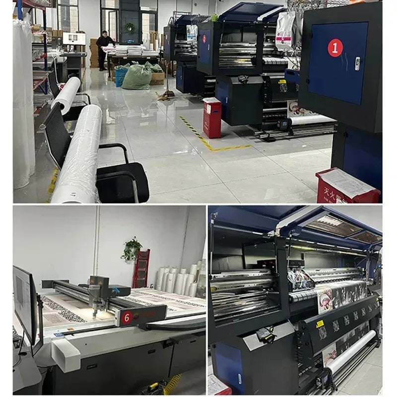 Retro Witch Canvas Prints