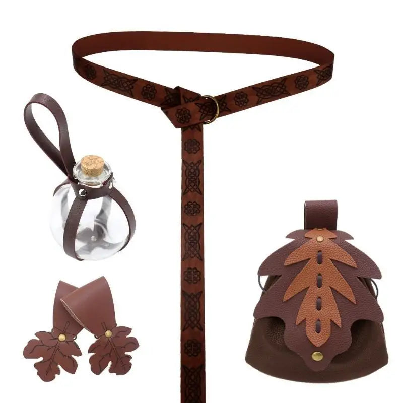 Medieval Costume Set