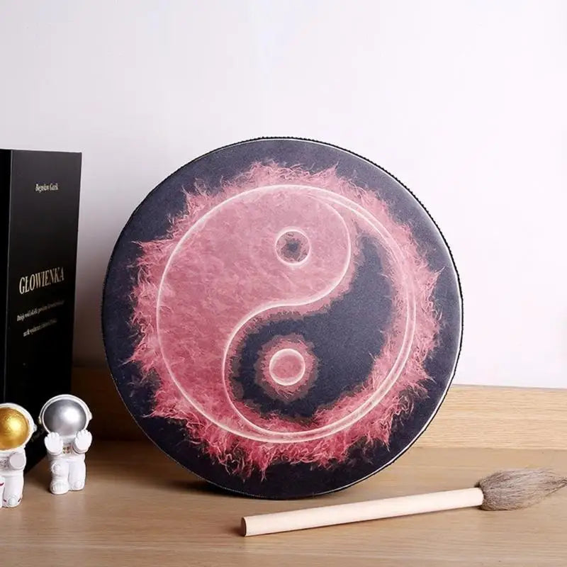 Shaman Drum Handmade Spirit Music