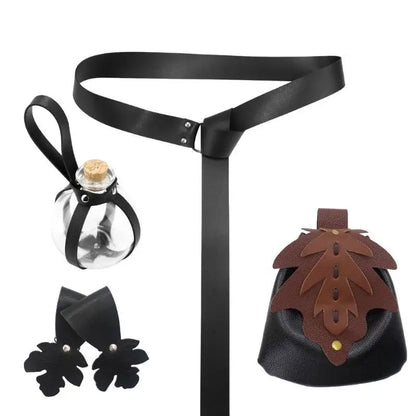 Medieval Costume Set