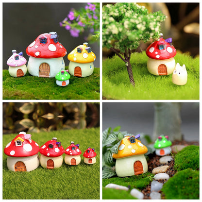 DIY Fairy Garden Accessories Miniature