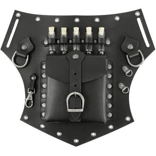 Magic Potion Bottle Holder Vial Bag