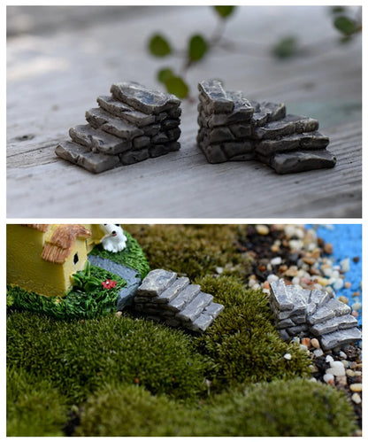 DIY Fairy Garden Accessories Miniature