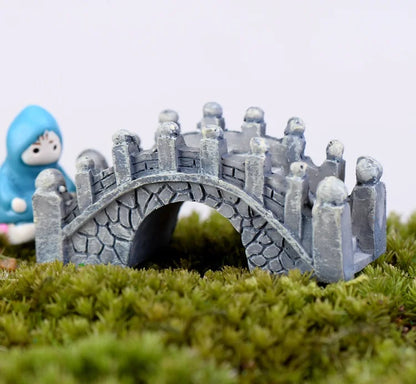 DIY Fairy Garden Accessories Miniature