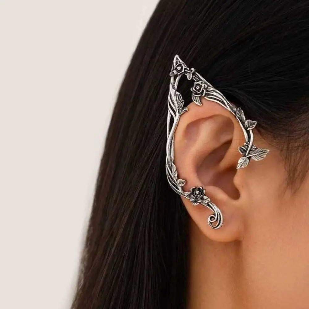 Elf Ear Clip