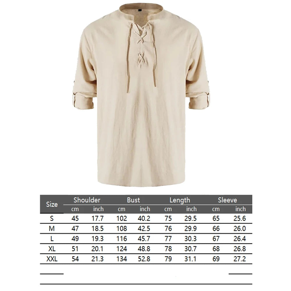 Men's Renaissance Costume