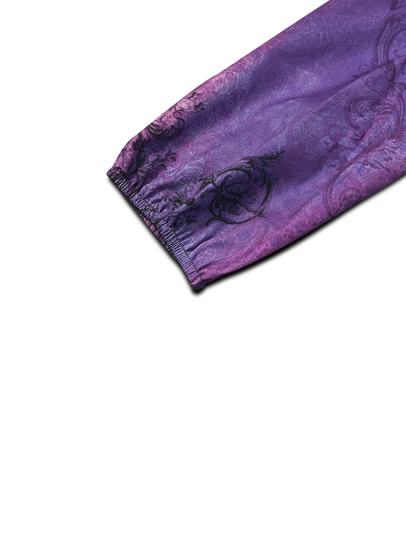 Western Style Geometric Print Three-Quarter Sleeve Women's Blouse