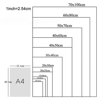Dark Academia Art The Witch Demon