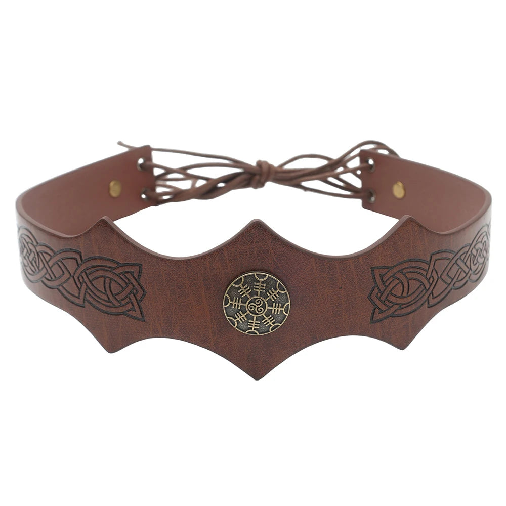 Medieval Knight Headband