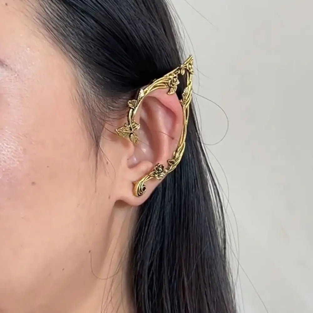 Elf Ear Clip