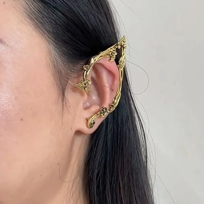 Elf Ear Clip