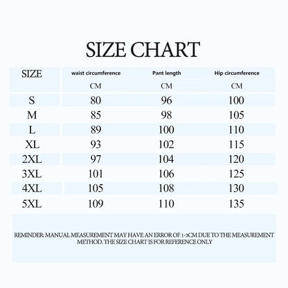 Men's Viking Retro Nordic Totem Two tone  Casual Pants