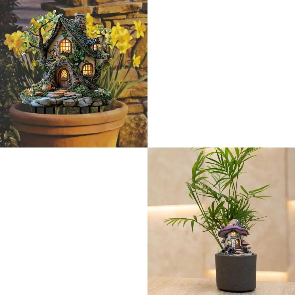 Garden Pathways Marker Stake For Flower Beds