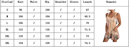 Rompers for Women Summer Casual Wide Leg