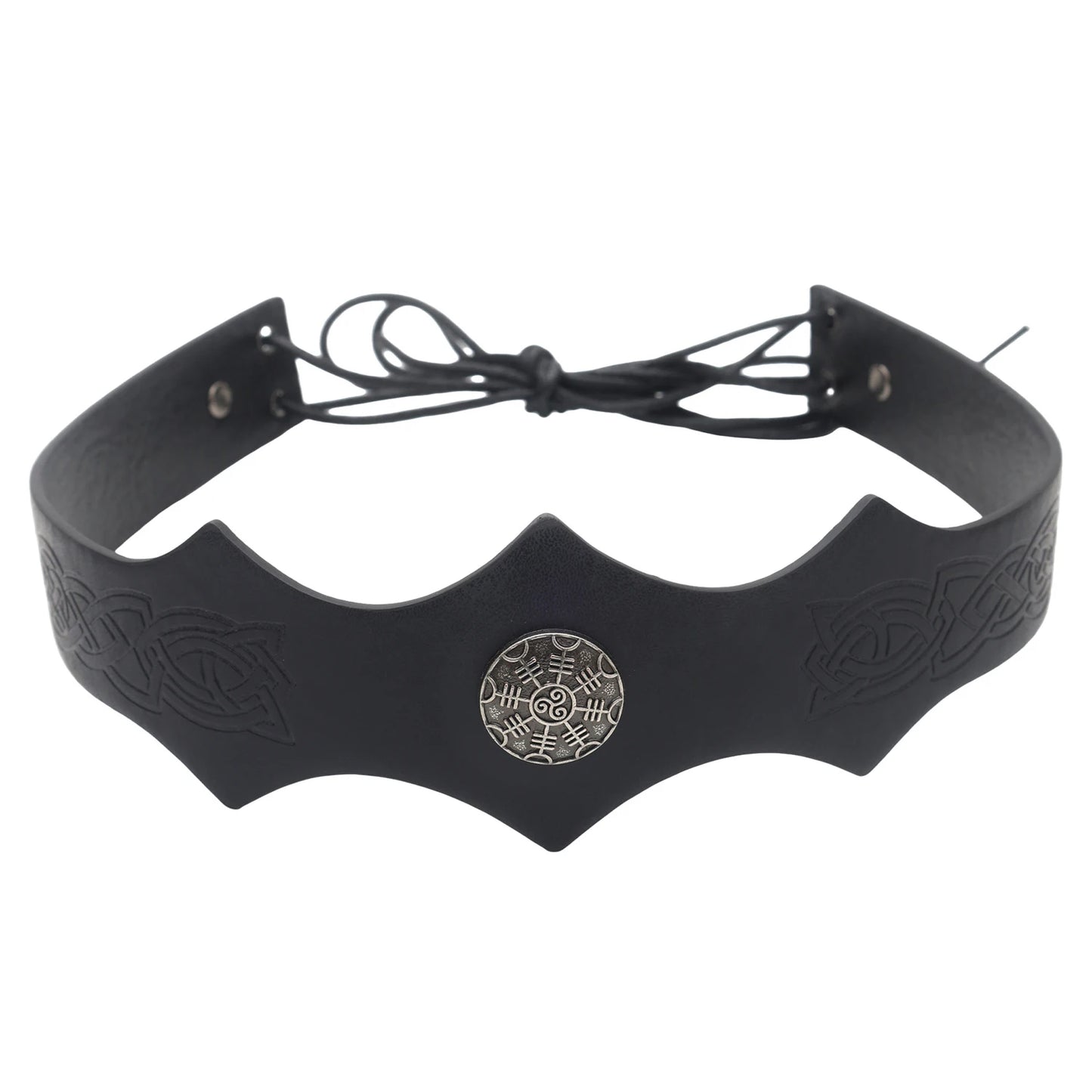 Medieval Knight Headband