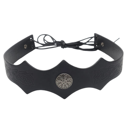 Medieval Knight Headband