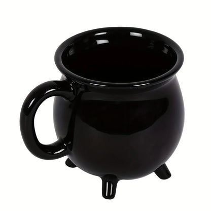 Witch Brew Coffee Mug 11.8oz Ceramic