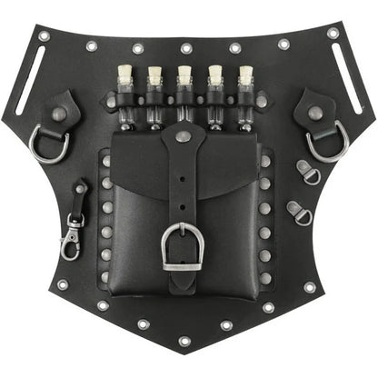 Magic Potion Bottle Holder Vial Bag