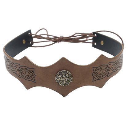 Medieval Knight Headband