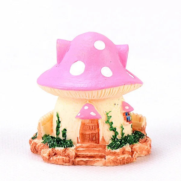 DIY Fairy Garden Accessories Miniature