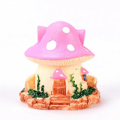 DIY Fairy Garden Accessories Miniature