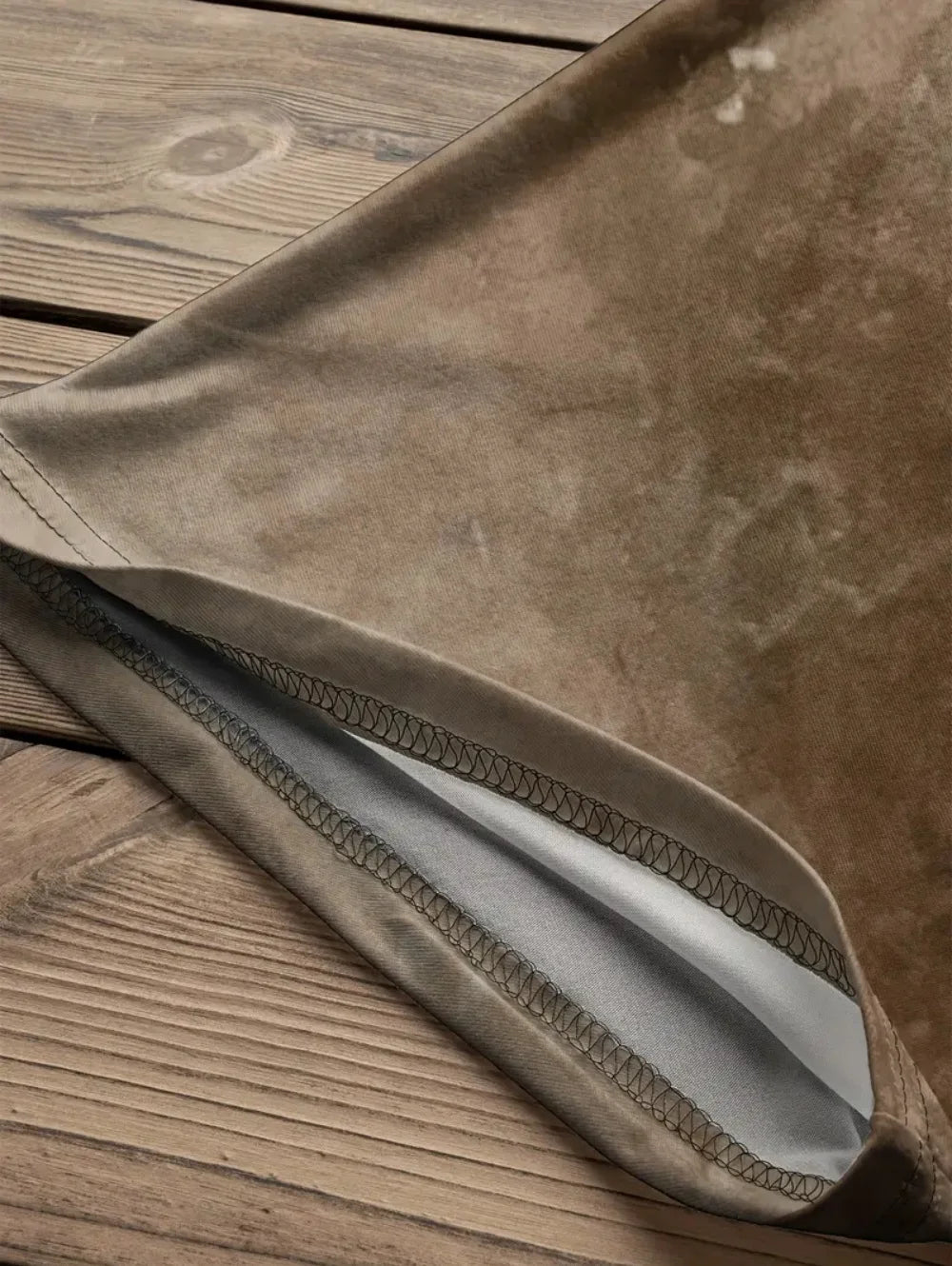 Bohemian Women's T-Shirt Vintage Elegant