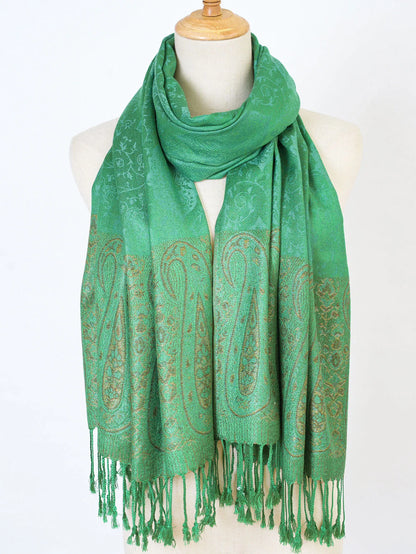 Women's Silk Scarf