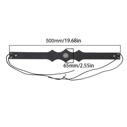 Medieval Knight Headband