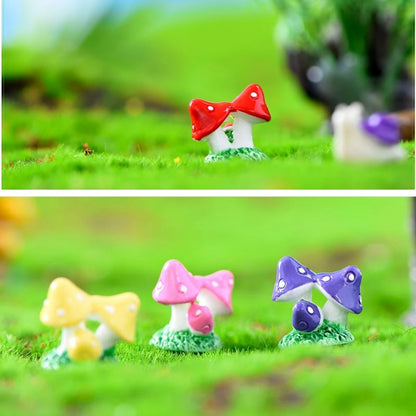 DIY Fairy Garden Accessories Miniature
