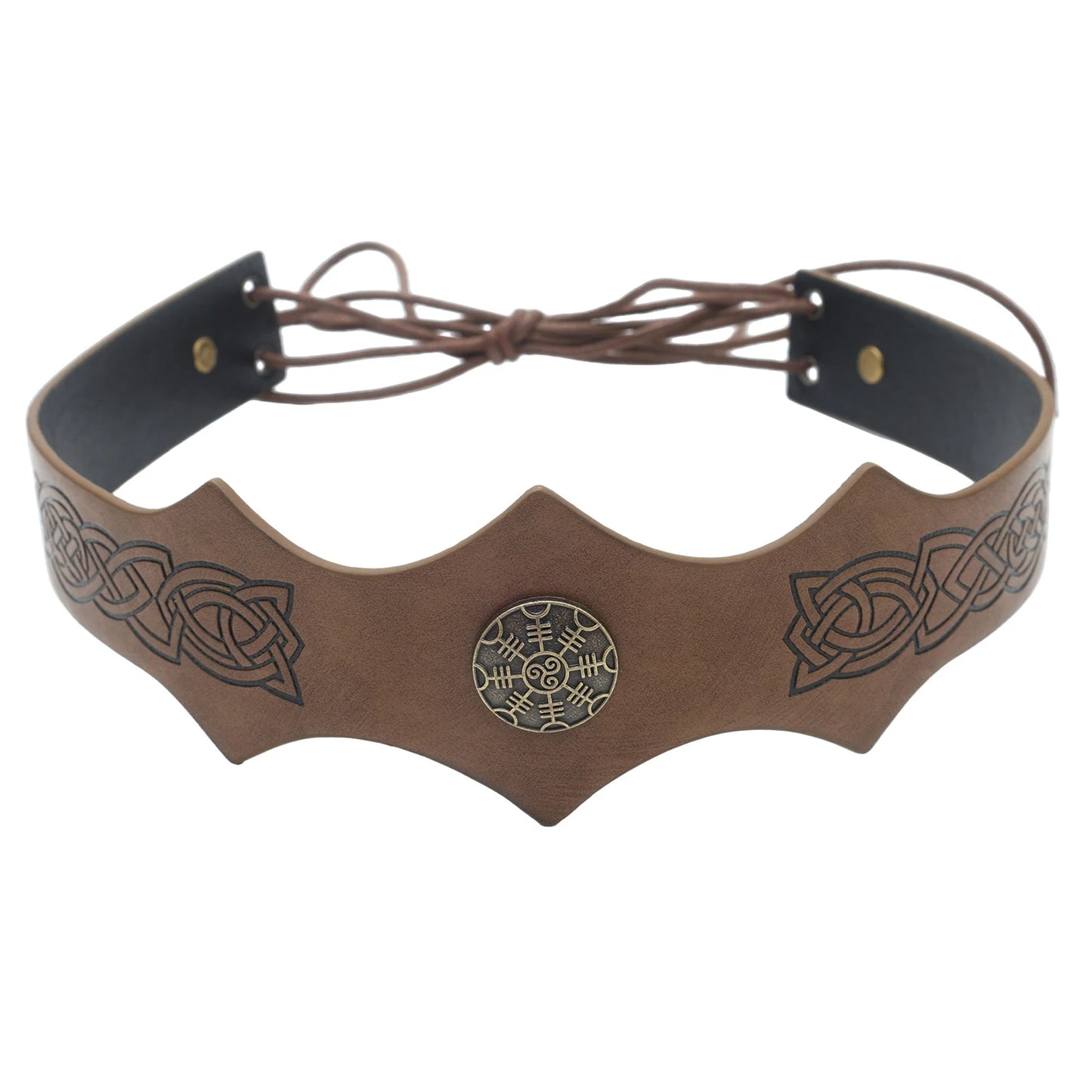 Medieval Knight Headband