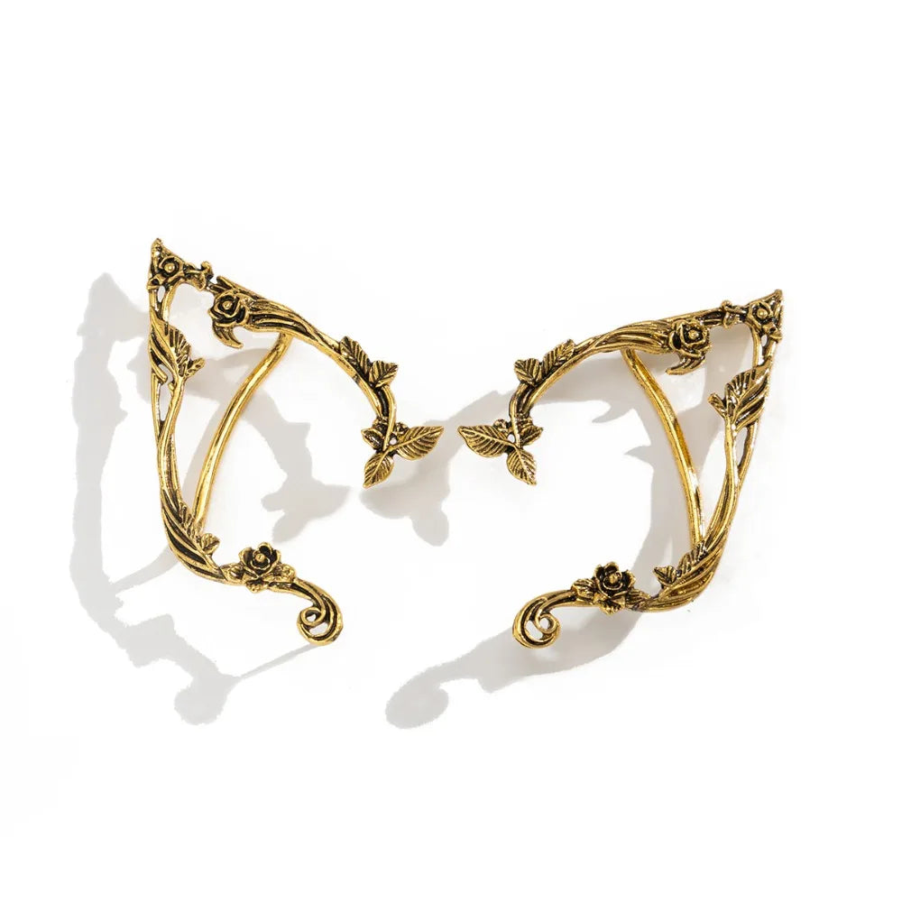 Elf Ear Clip